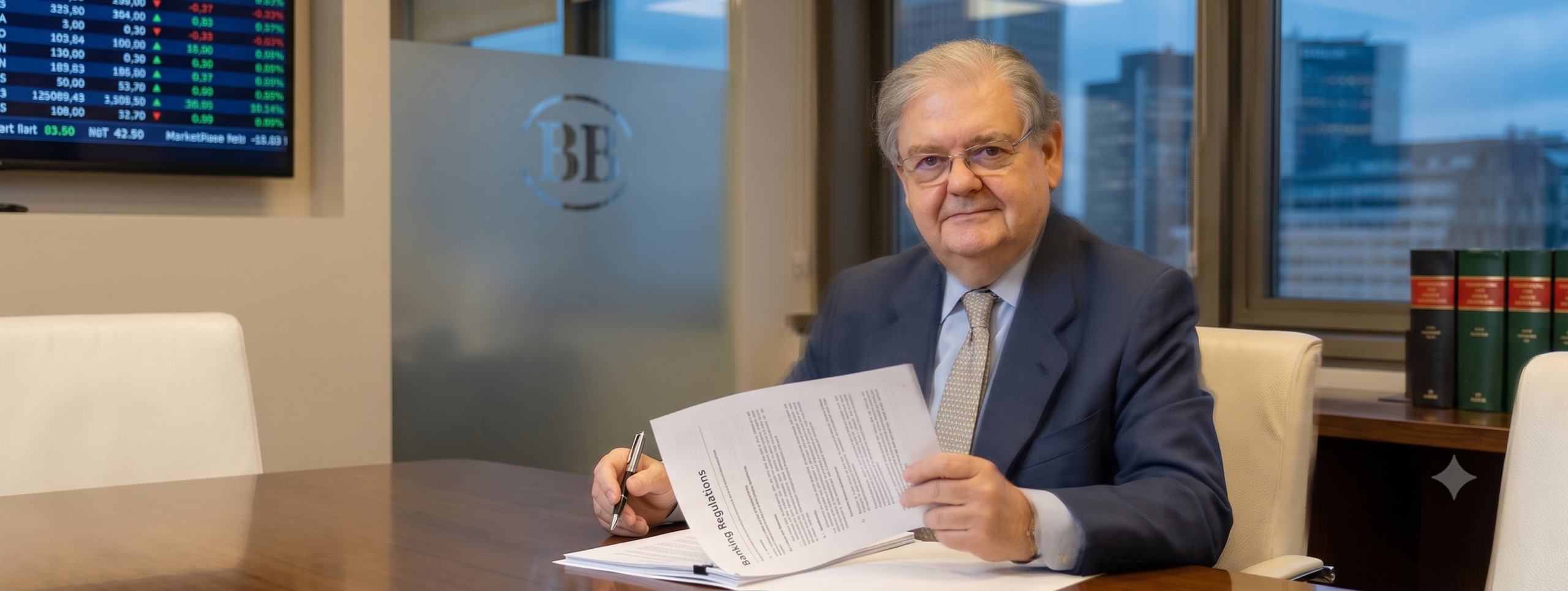 Diego Muñoz-Cobo derecho bancario